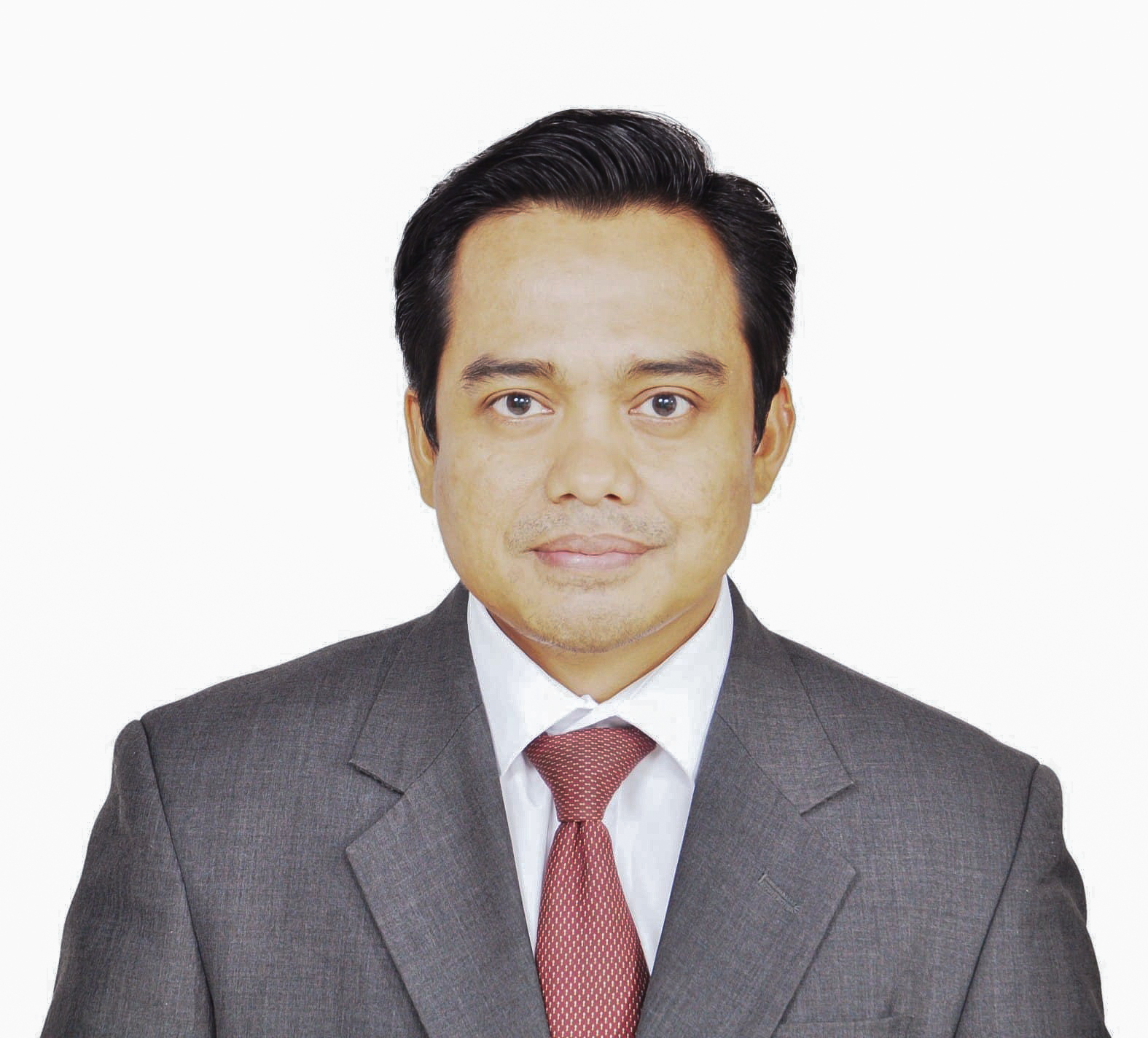 Dr. Abdul Kodir, SIP, MM