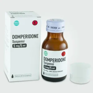 Domperidone Suspensi